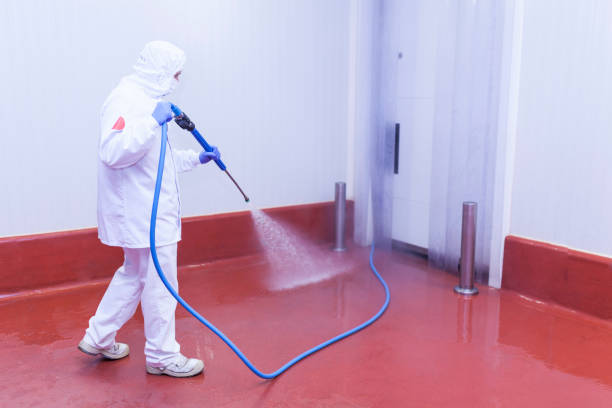 Best Parking Lot and Garage Cleaning  in Pikesville, MD