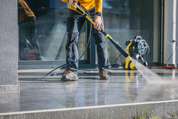 Best Solar Panel Cleaning  in Pikesville, MD